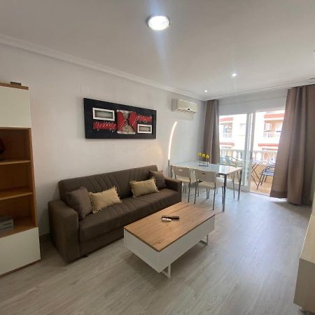 Homely Apartments Las Salinas Τορεβιέχα Εξωτερικό φωτογραφία