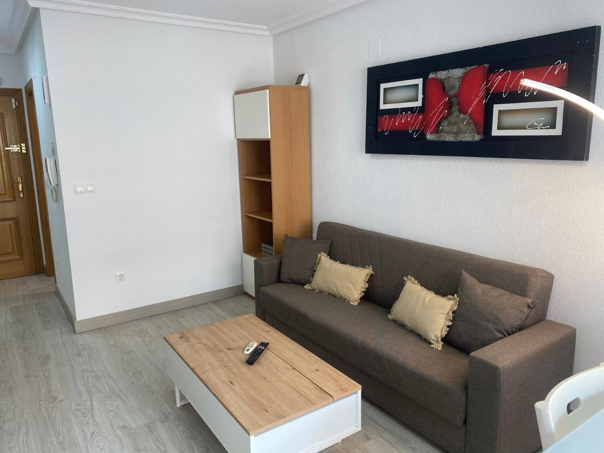 Homely Apartments Las Salinas Τορεβιέχα Εξωτερικό φωτογραφία