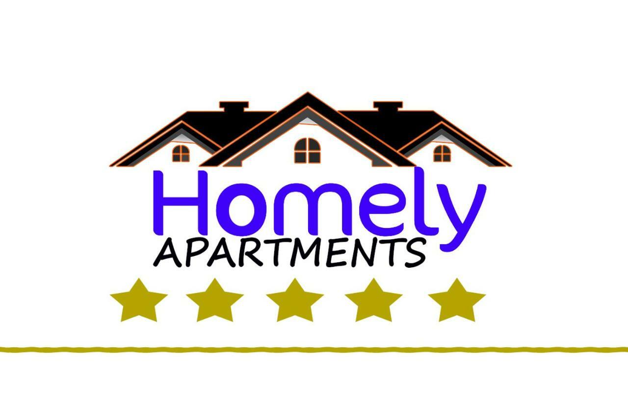 Homely Apartments Las Salinas Τορεβιέχα Εξωτερικό φωτογραφία